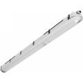Tube fluorescent industriel LIMEA GIGANT PRO LED/20/26/33/40W/230V 4000K IK10 IP66 120 cm