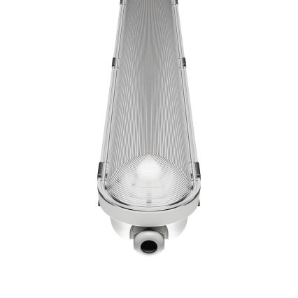 Tube fluorescent industriel LIMEA GIGANT PRO LED/20/26/33/40W/230V 6000K IK10 IP66 120 cm