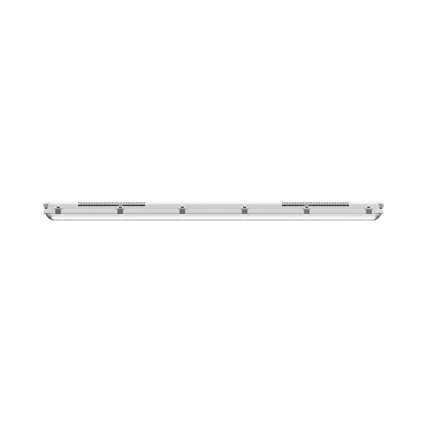 Tube fluorescent industriel LIMEA GIGANT PRO LED/20/26/33/40W/230V 6000K IK10 IP66 120 cm