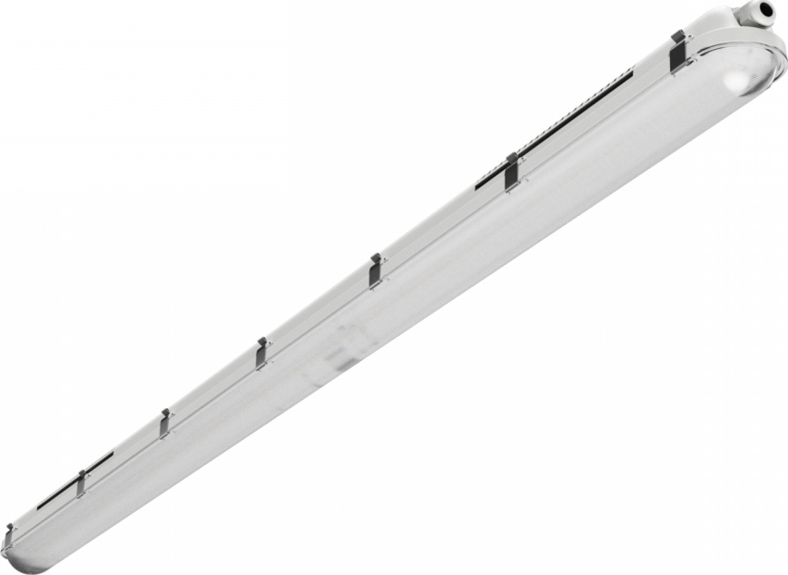 Tube fluorescent industriel LIMEA GIGANT PRO LED/40/54/68/85W/230V 4000K IK10 IP66 150 cm