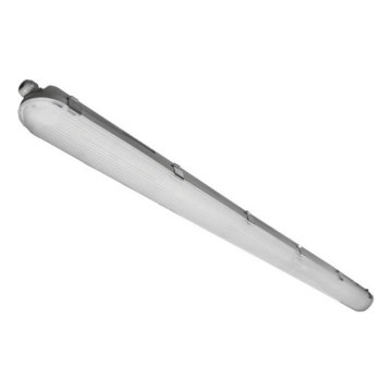 Tube fluorescent industriel SIRMIUM LED/52W/230V IP65 4000K 150 cm