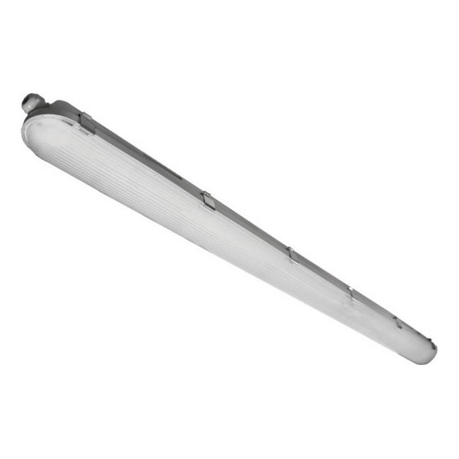 Tube fluorescent industriel SIRMIUM LED/52W/230V IP65 4000K 150 cm