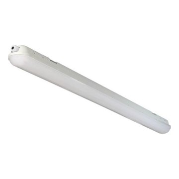 Tube fluorescent industriel WALCOT LED/37W/230V IP65 4000K 120 cm