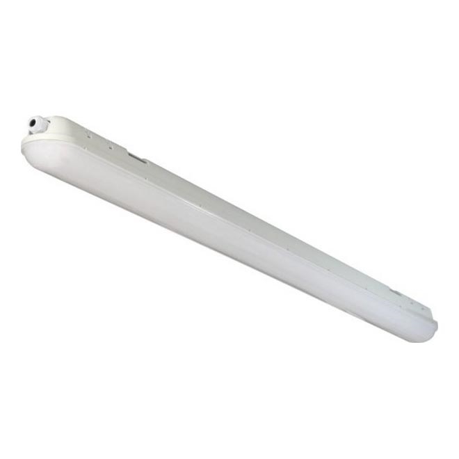 Tube fluorescent industriel WALCOT LED/37W/230V IP65 4000K 120 cm