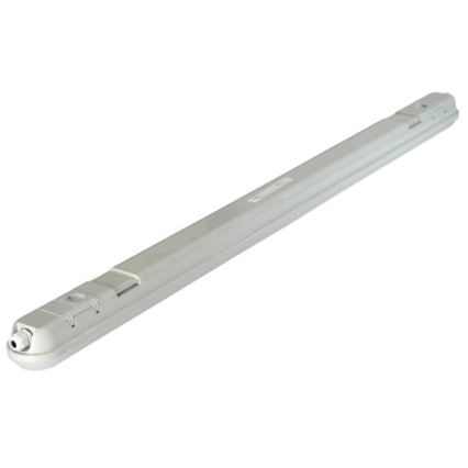 Tube fluorescent industriel WALCOT LED/37W/230V IP65 4000K 120 cm