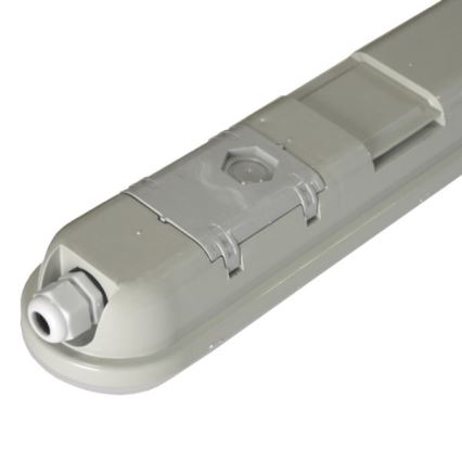 Tube fluorescent industriel WALCOT LED/37W/230V IP65 4000K 120 cm