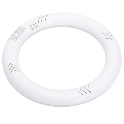 Tube fluorescent LED G10q/14W/230V 3000K - Aigostar