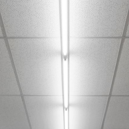 Tube fluorescent LED G13/9W/230V 4000K 60 cm