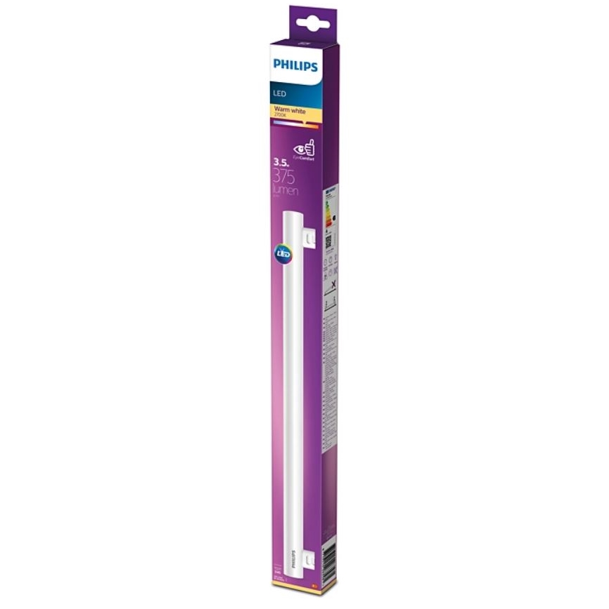 Tube fluorescent LED Philips S14s/3,5W/230V 2700K 50 cm