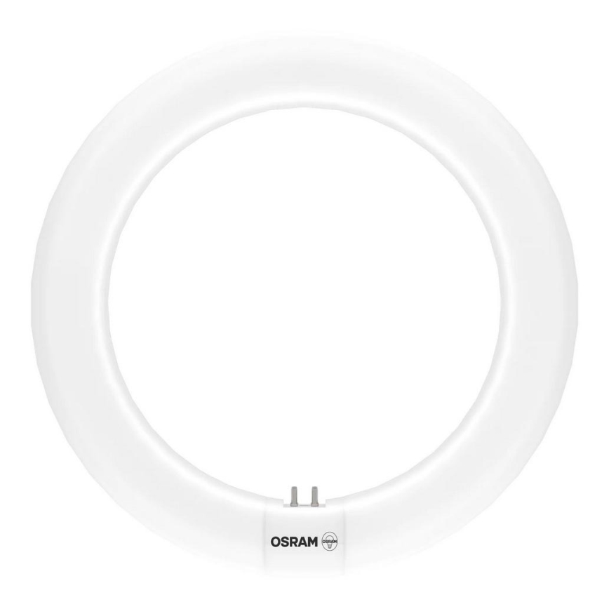 Tube fluorescent LED SUBSTITUBE T9 G10q/12W/230V 4000K d. 21,2 cm - Osram