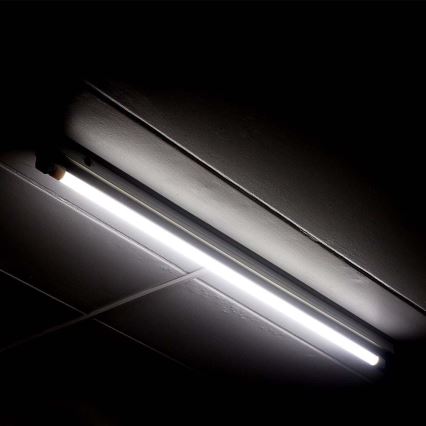 Tube fluorescent LED T5 G5/16W/230V 4000K 120 cm