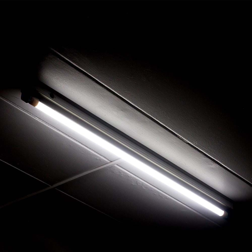 Tube fluorescent LED T5 G5/16W/230V 4000K 120 cm