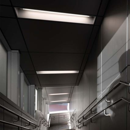 Tube fluorescent LED T5 G5/16W/230V 4000K 120 cm