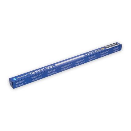 Tube fluorescent LED à intensité variable MESH Smart T8/10W/230V 6500K 60 cm - Aigostar