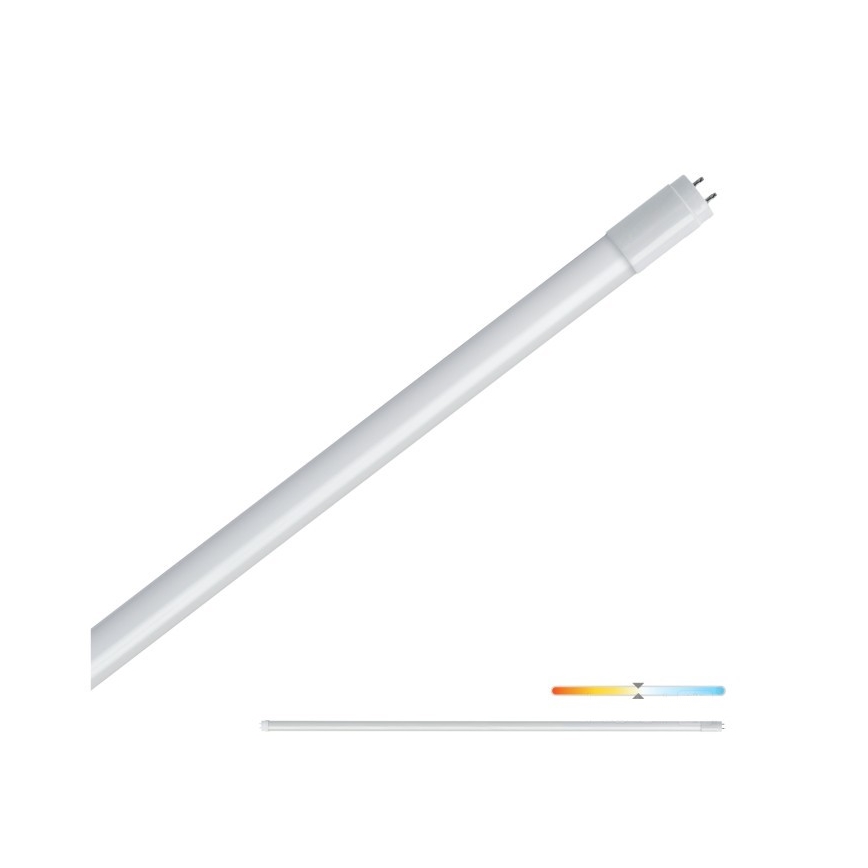 Tube fluorescent LED T8 G13/18W/230V 4000K 120 cm