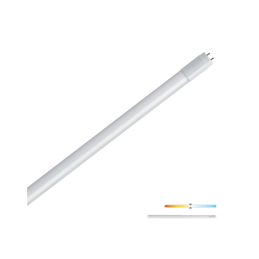 Tube fluorescent LED T8 G13/9W/230V 4000K 60 cm