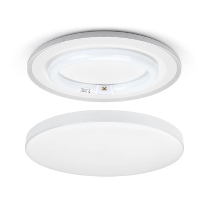 Tube fluorescent T9 G10q/32W/230V 6500K - Aigostar