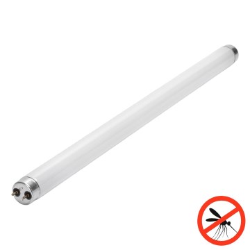 Tube fluorescent UV pour piège à insectes G13/15W/230V 45,2 cm - Brilagi