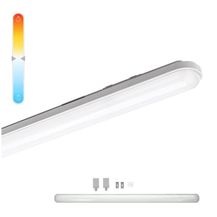 Tube LED technique NEGRO LED/36W/230V IP65 4000K