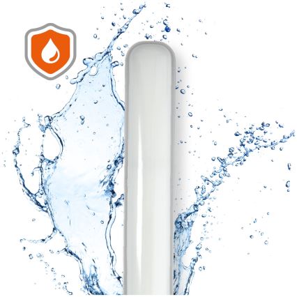 Tube LED technique NEGRO LED/36W/230V IP65 4000K
