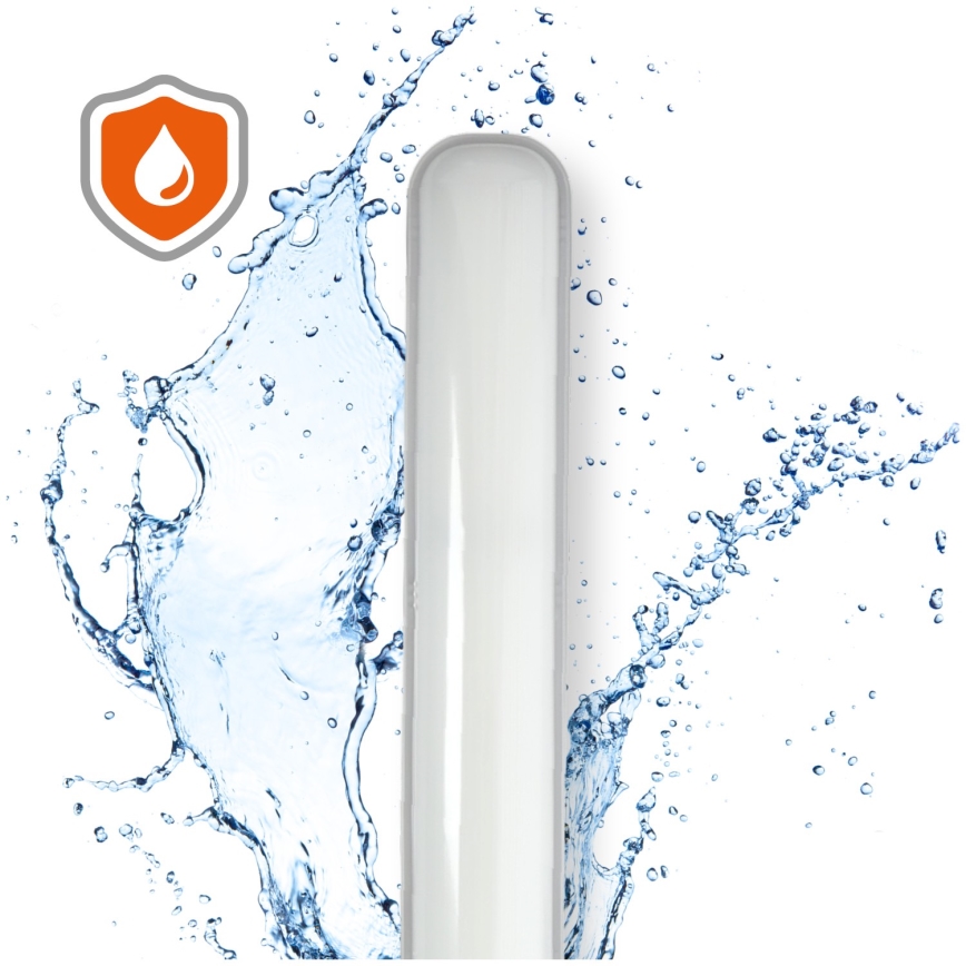 Tube LED technique NEGRO LED/36W/230V IP65 4000K
