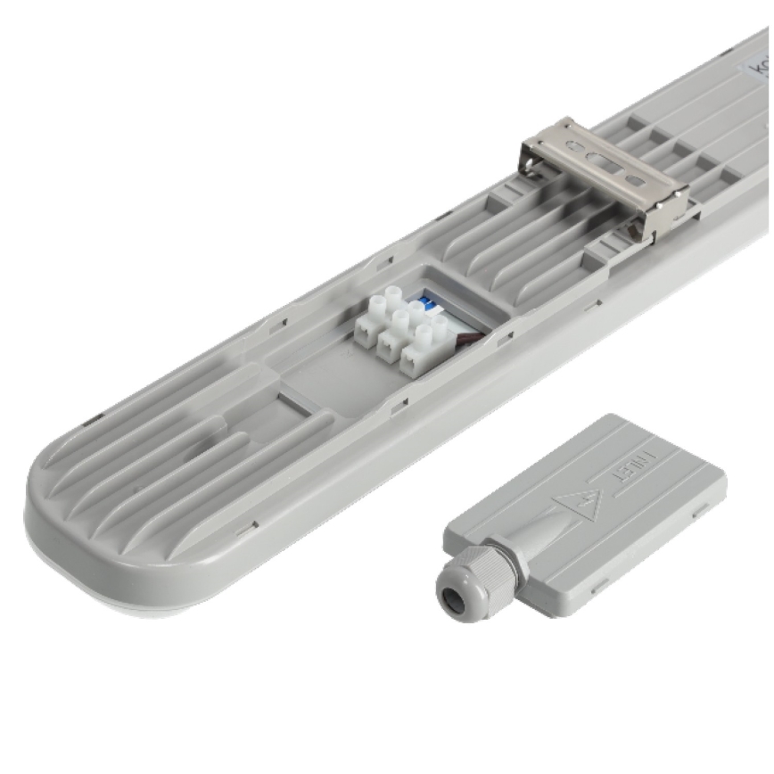 Tube LED technique NEGRO LED/36W/230V IP65 6000K