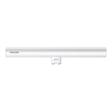 Tubo fluorescente a LED Philips S14D/2,2W/230V 2700K 30 cm