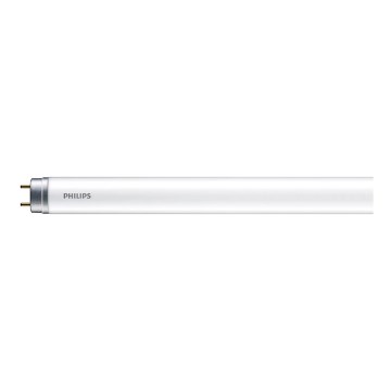 Tubo fluorescente a LED Philips T8 G13/8W/230V 6500K 60 cm