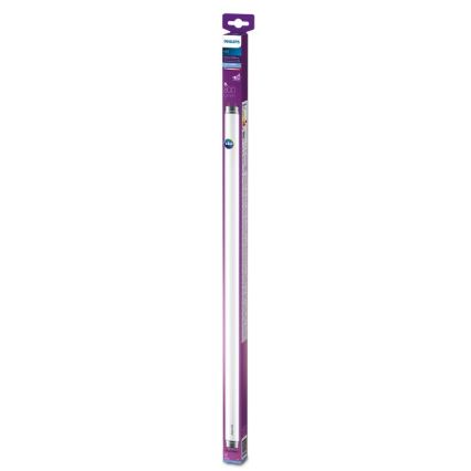 Tubo fluorescente a LED Philips T8 G13/8W/230V 6500K 60 cm