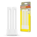 Tubo fluorescente LED 2G10/20W/230V 3000K - Osram