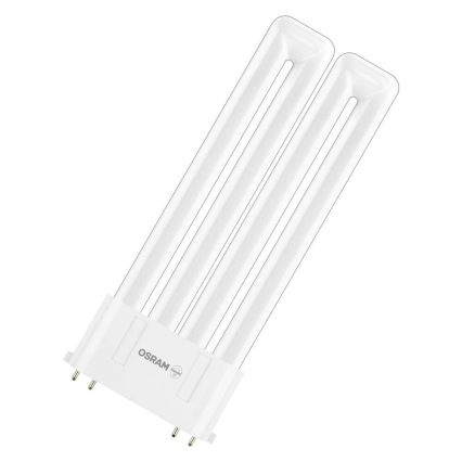 Tubo fluorescente LED 2G10/20W/230V 4000K - Osram