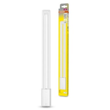 Tubo fluorescente LED 2G11/18W/230V 3000K - Osram