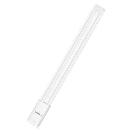 Tubo fluorescente LED 2G11/18W/230V 3000K - Osram