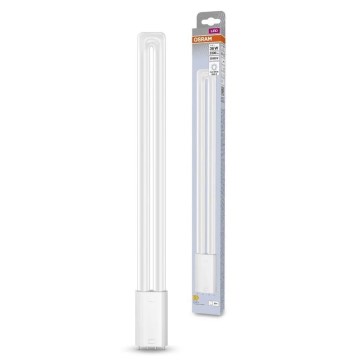 Tubo fluorescente LED 2G11/18W/230V 4000K - Osram
