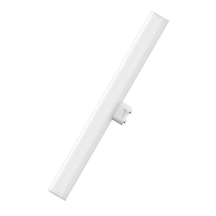Tubo fluorescente LED dimmerabile S14d/3W/230V 2700K 30 cm CRI 90 - Osram