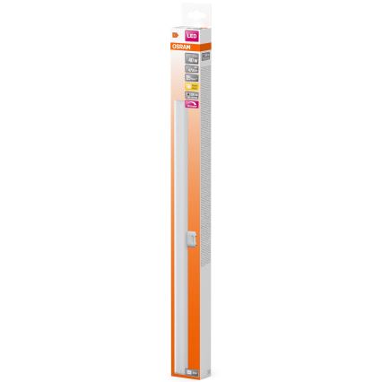 Tubo fluorescente LED dimmerabile S14d/4,7W/230V 2700K 50 cm CRI 90 - Osram