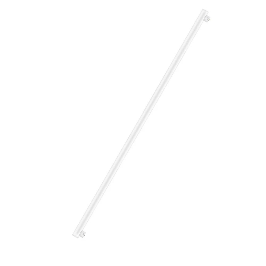 Tubo fluorescente LED dimmerabile S14s/9,9W/230V 2700K 100 cm CRI 90 - Osram