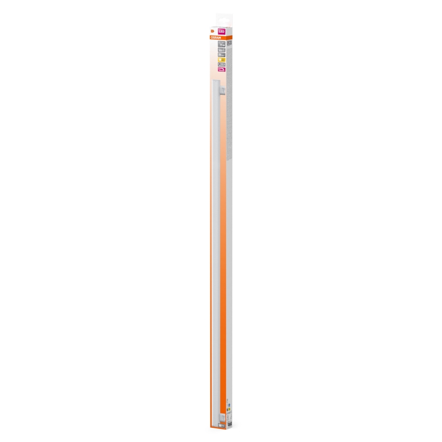 Tubo fluorescente LED dimmerabile S14s/9,9W/230V 2700K 100 cm CRI 90 - Osram
