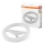 Tubo fluorescente LED E27/14,5W/230V 2700K - Osram