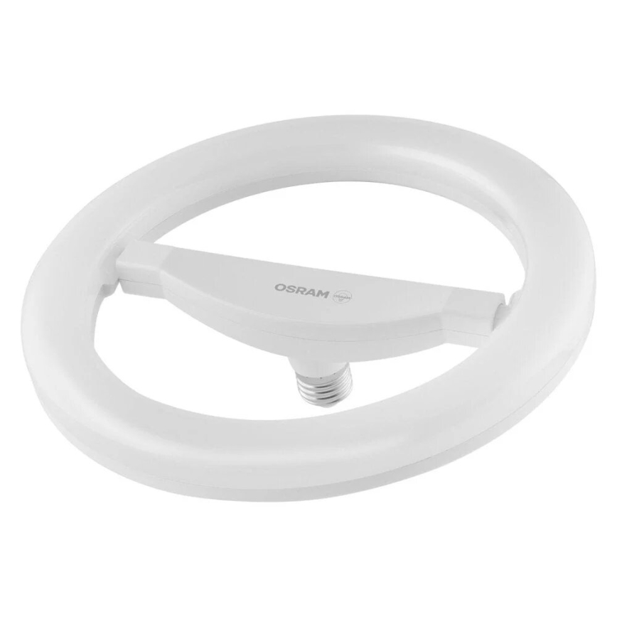 Tubo fluorescente LED E27/14,5W/230V 2700K - Osram