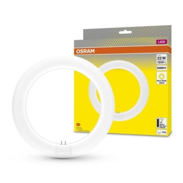 Tubo fluorescente LED G10q/11W/230V 3000K - Osram