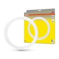 Tubo fluorescente LED G10q/18,3W/230V 3000K - Osram