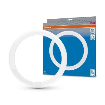 Tubo fluorescente LED G10q/18,3W/230V 6500K - Osram