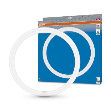 Tubo fluorescente LED G10q/24W/230V 6500K - Osram