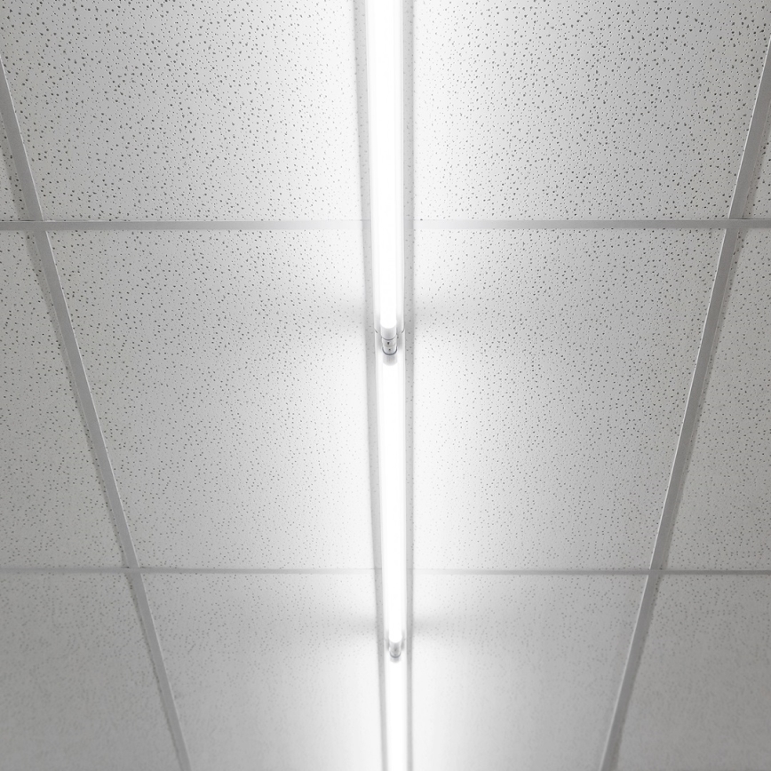 Tubo fluorescente LED G13/9W/230V 4000K 60 cm