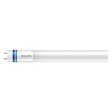 Tubo fluorescente LED Philips MASTER T8 G13/14W/80V 3000K 120 cm
