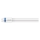 Tubo fluorescente LED Philips MASTER T8 G13/14W/80V 3000K 120 cm