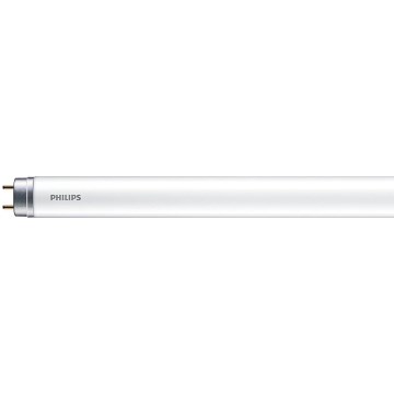 Tubo fluorescente LED Philips MASTER T8 G13/18W/110V 4000K 120 cm