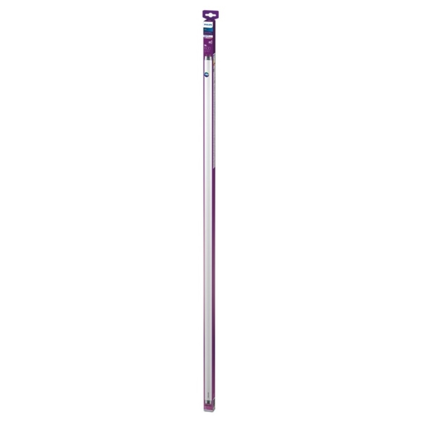 Tubo fluorescente LED Philips T8 G13/16W/230V 4000K 120 cm