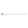 Tubo fluorescente LED Philips T8 G13/20W/230V 3000K 150 cm